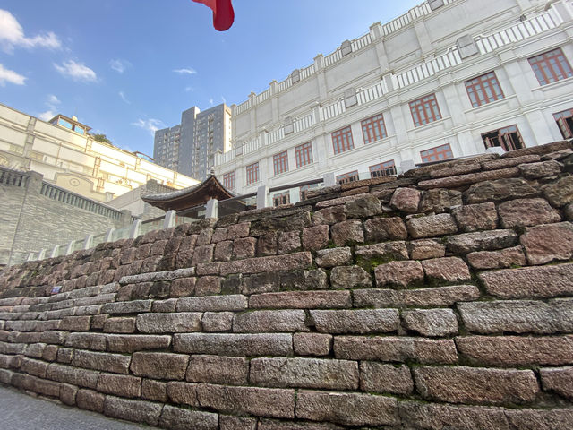 南寧三街兩巷