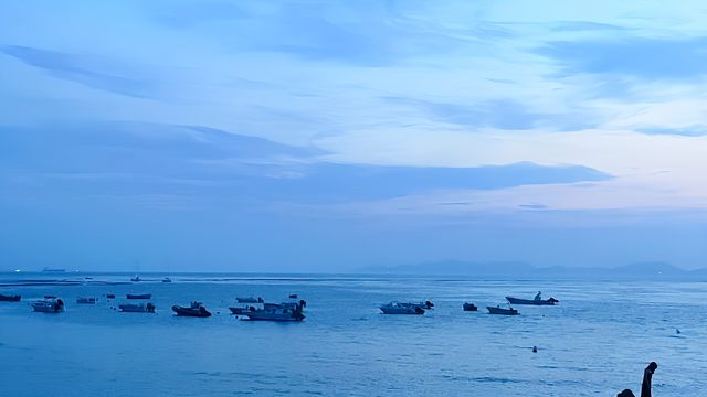 想去青島旅遊的女生都存下吧