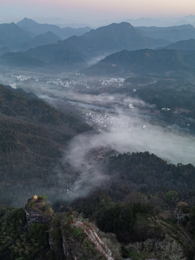 國家地理沒騙我！一個被嚴重低估的冷門地