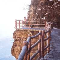 白石山