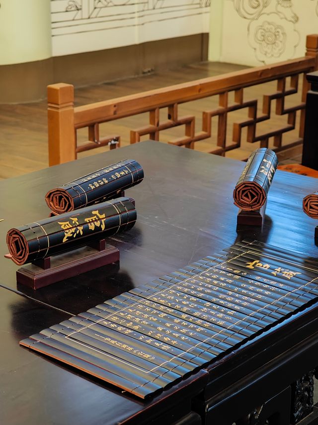 溫州版「黃鶴樓」…不是武漢去不起，而且溫州更有性價比