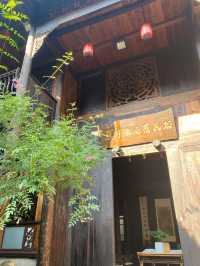 漫步安順老城，感受舊時光緩緩流淌