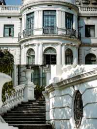 上海值得去的處小眾景點|優秀歷史建築