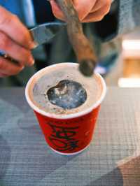 莫干山的松弛感｜邂逅一場香草湯泉