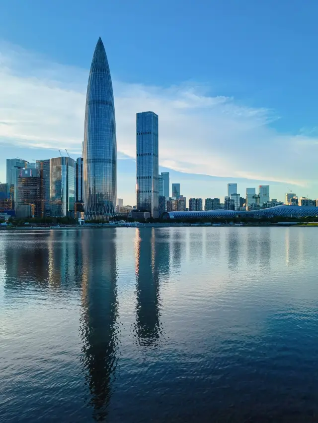 심천만 | 인재공원