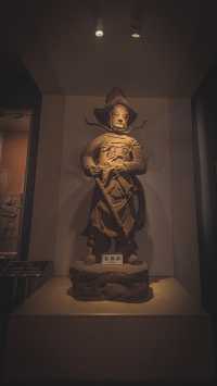 宋代的武士真威風呀