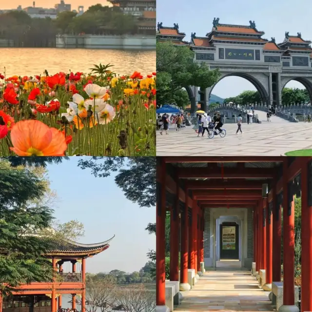 Shunde | One-Day Tour Check-in (Includes Super Complete Guide)