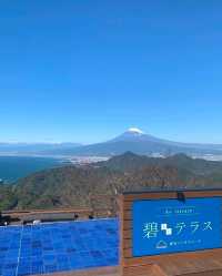 日本靜岡深度遊·飽覽富士山和駿河灣絕景