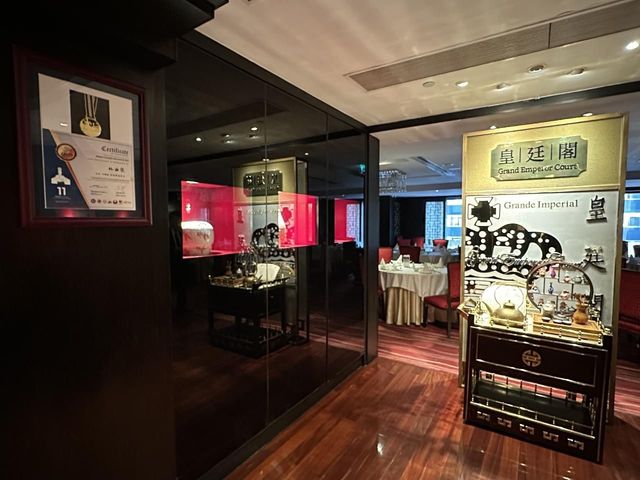 澳門英皇娛樂酒店：設施齊全的娛樂酒店你不可錯過