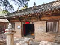 濁漳河谷的古建瑰寶：長治龍門寺、大雲院