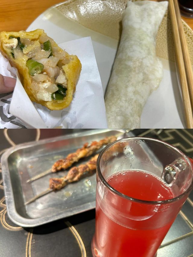此刻…對石家莊酒店好感度upup！！！