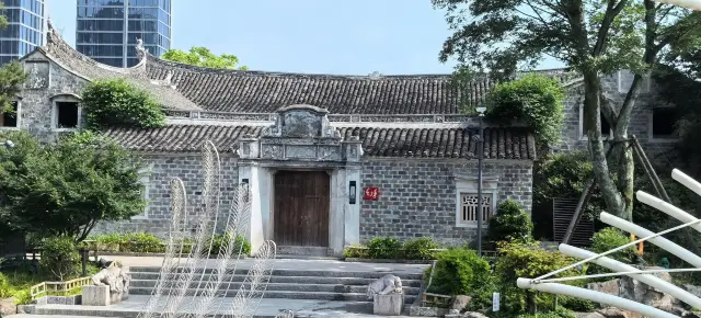 갈지노거리