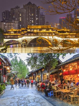 去成都十幾次，被這3家酒店拿捏了！