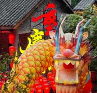 重慶十八梯‖十八梯最全旅遊攻略看這裡