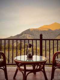 🌟 Sri Lanka Stay: Capoe House Highlights 🏨✨