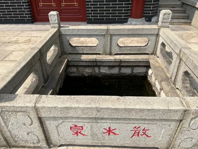 濟南珍珠泉