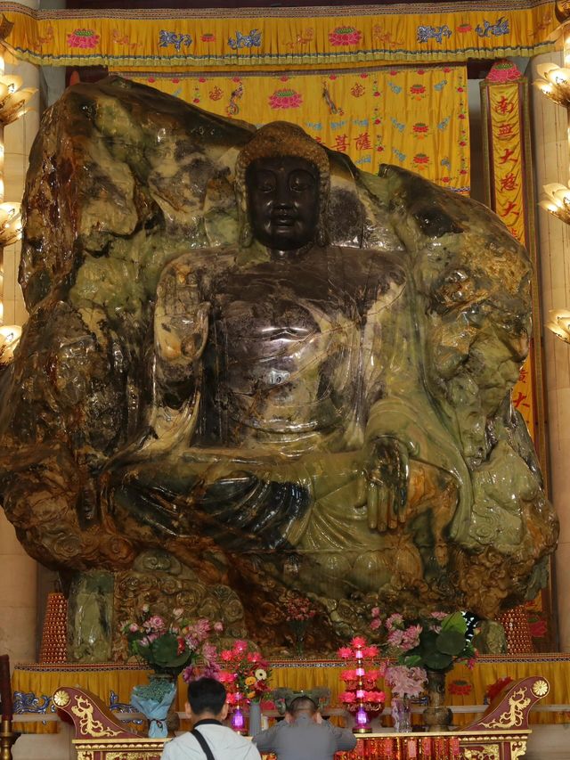 精挑C選| 鞍山兩日遊