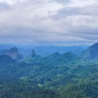 春天打卡湖南萬佛山