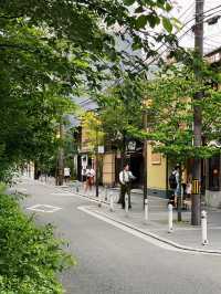 日本京都｜鴨川city walk，超全攻略來了