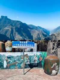 神秘原始的怒江大峡谷一定要來