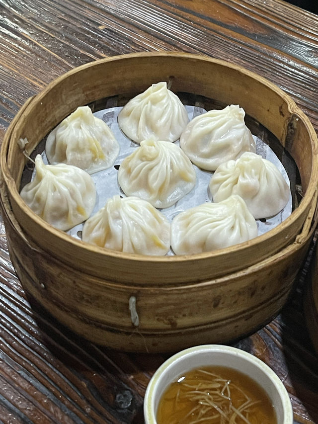📍Check-in ร้านดัง Shanghai🇨🇳