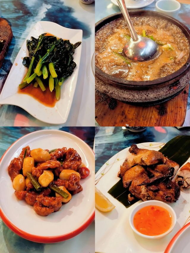 福州全網超全旅遊攻略三天兩夜