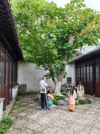 蘇州曲園