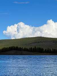 September Travel