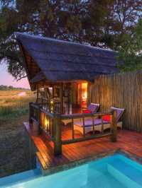 7-Day/6-Night Botswana Safari with Belmond Safaris Series
