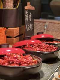 寧波美食｜北侖區兩家反復去的海鮮自助餐