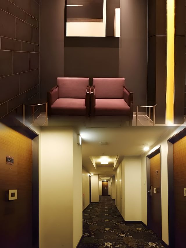 東京之旅：酒店篇——半藏門蒙特利酒店，一段溫馨又驚奇的經歷