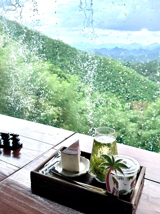 來安吉過個夏｜旅行攻略