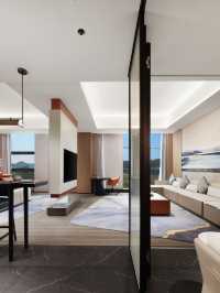 🌟 Sichuan's Hidden Gem: Nanbu County Lysee Hotel 🌟