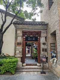 老街掠影