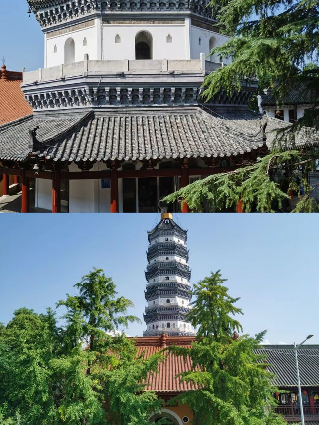 振風塔