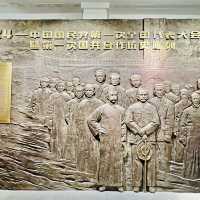 打卡廣州中國國民黨一大會議舊址