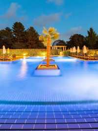 🌟 Burgas Bliss: Top Stay at Primoretz Grand Hotel 🌊
