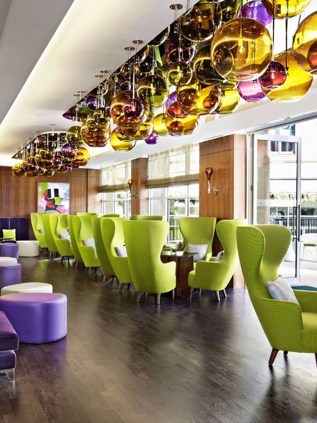 🌟✨ Edinburgh Escapes: Sheraton Grand's Luxe Retreat 🛎️✨