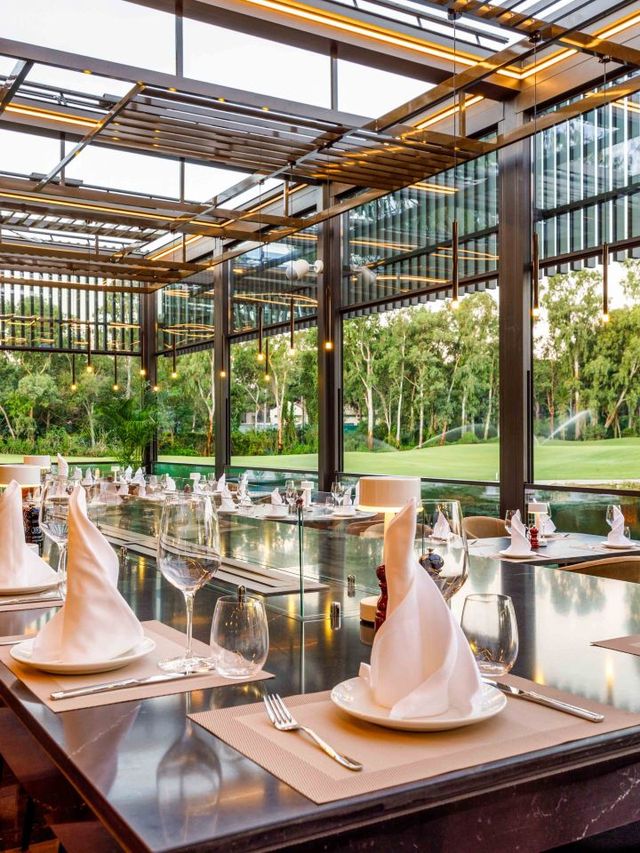 🌟 Belek's Best: Luxury & Leisure at Kempinski! 🌟