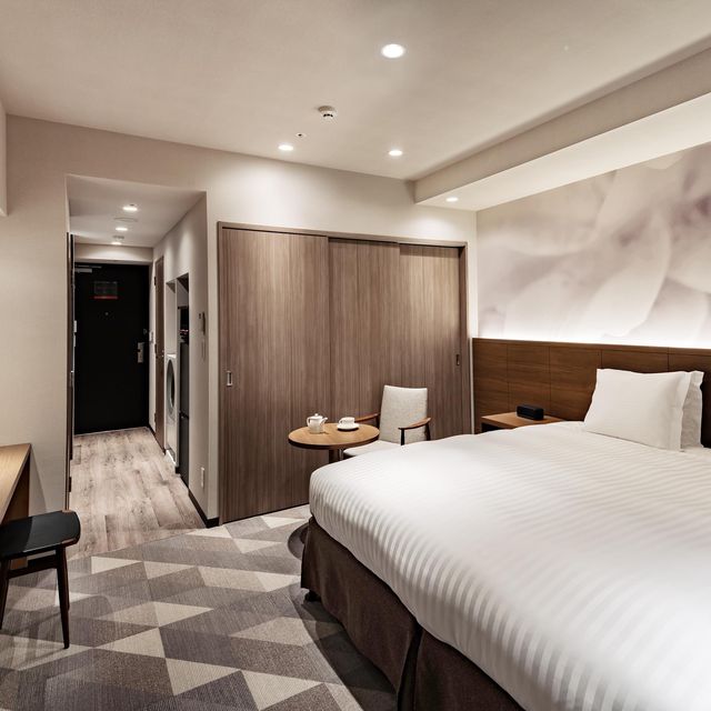 「麻布區的隱世桃源」- 東京Oakwood Hotel 酒店攻略