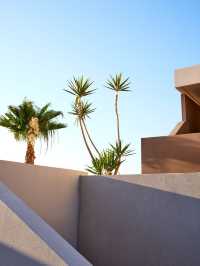 🌴🛏️ Kallithea's Hidden Gem: Elissa Beach Resort 🍹