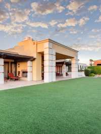 🌵🏨 Paradise Valley's Luxe Escape: Omni Scottsdale Resort 🌟