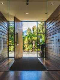🌿✨ Franz Josef's Hidden Gem: Te Waonui Retreat 🌟