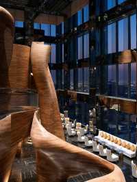 🌟 Doha's Oasis of Luxury: Banyan Tree Hotel 🌴✨