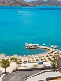 🏖️ Elounda's Enchanting Seaside Stay 🌟