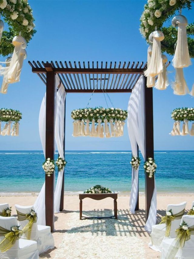 🌺 Bali Bliss: Unwind at The Westin Resort Nusa Dua 🌴🌊