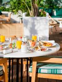 🌟 Barcelona Bliss: Cotton House Hotel's Luxe Experience! 🌟