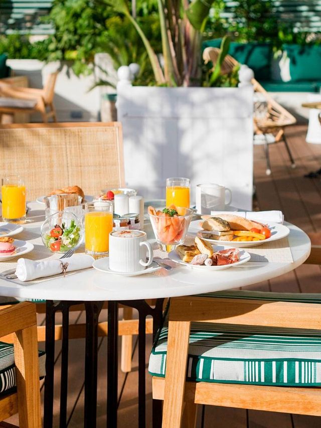 🌟 Barcelona Bliss: Cotton House Hotel's Luxe Experience! 🌟