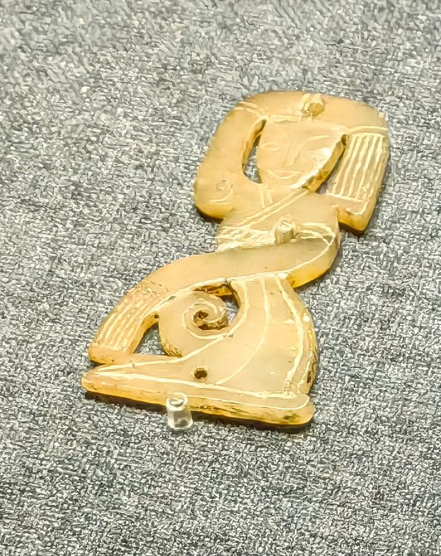 漢墓的絕唱，感受漢中山王陵的華貴！