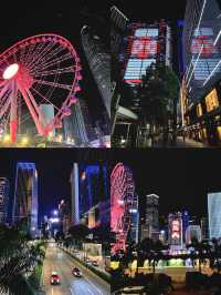 從香港剛回來 暑假遛娃游看這裡